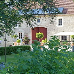 Le petit et le grand Chenois - VAL-SUZON