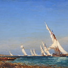 Exposition 'Destins croisés, 300 ans de génie beaunois' - BEAUNE