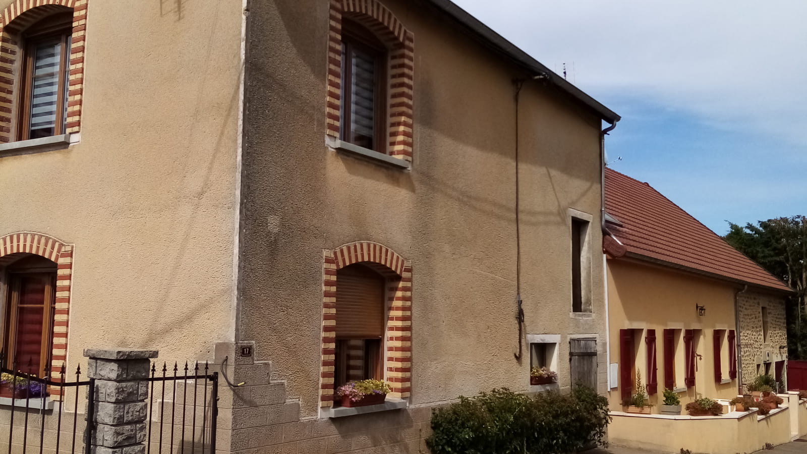 Gite D'Amont