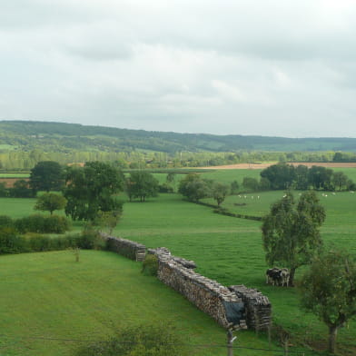 Le Gîte de Chassey