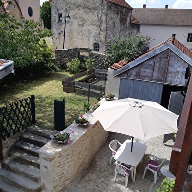 La Maison de Claire