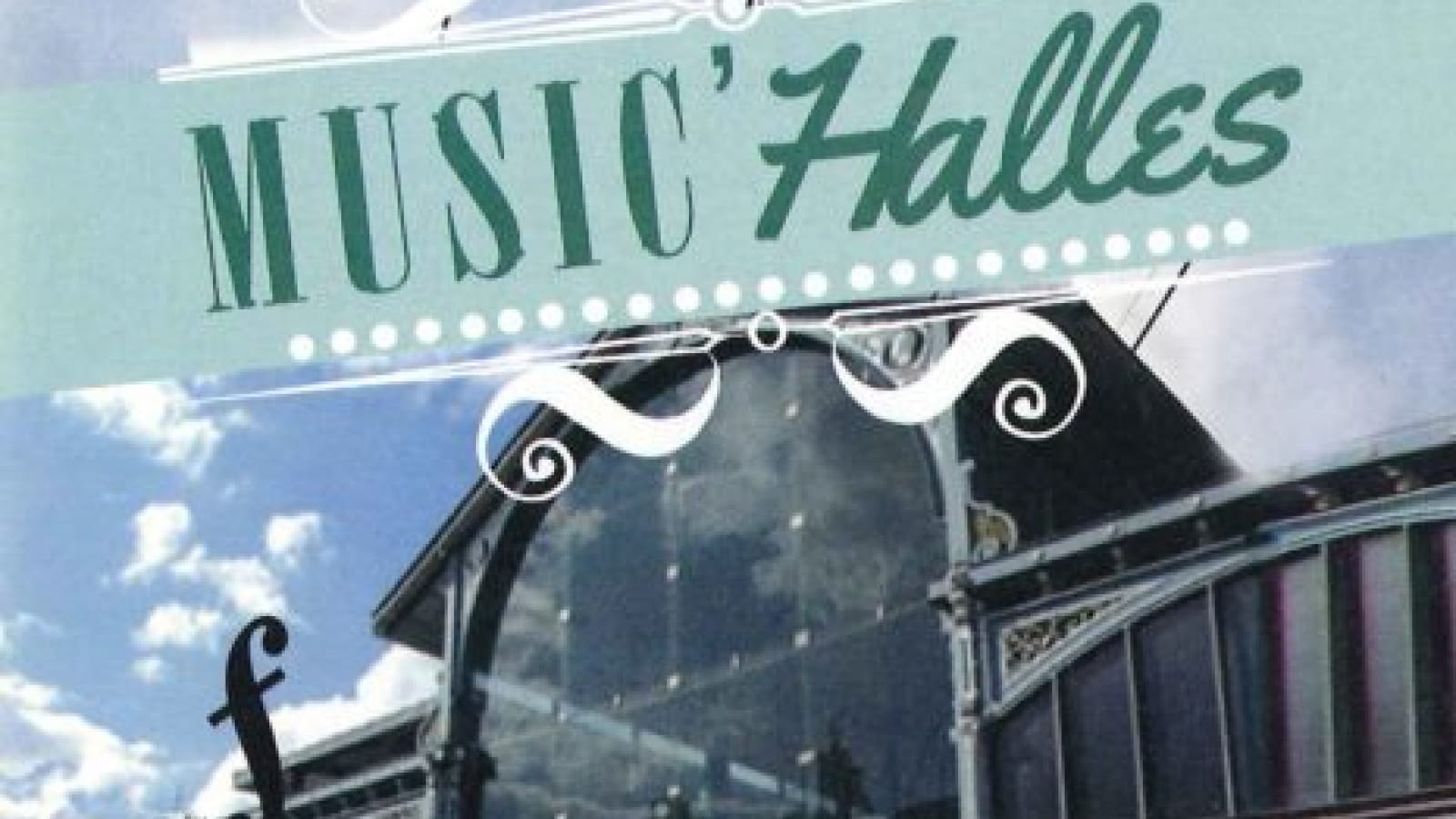 Music'Halles 2022