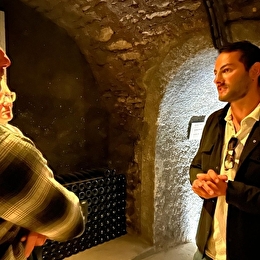 Wine Way Burgundy - VOSNE-ROMANEE