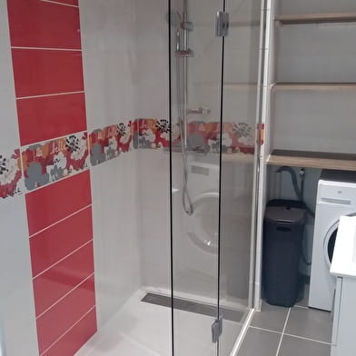 Gîte Isabelle
