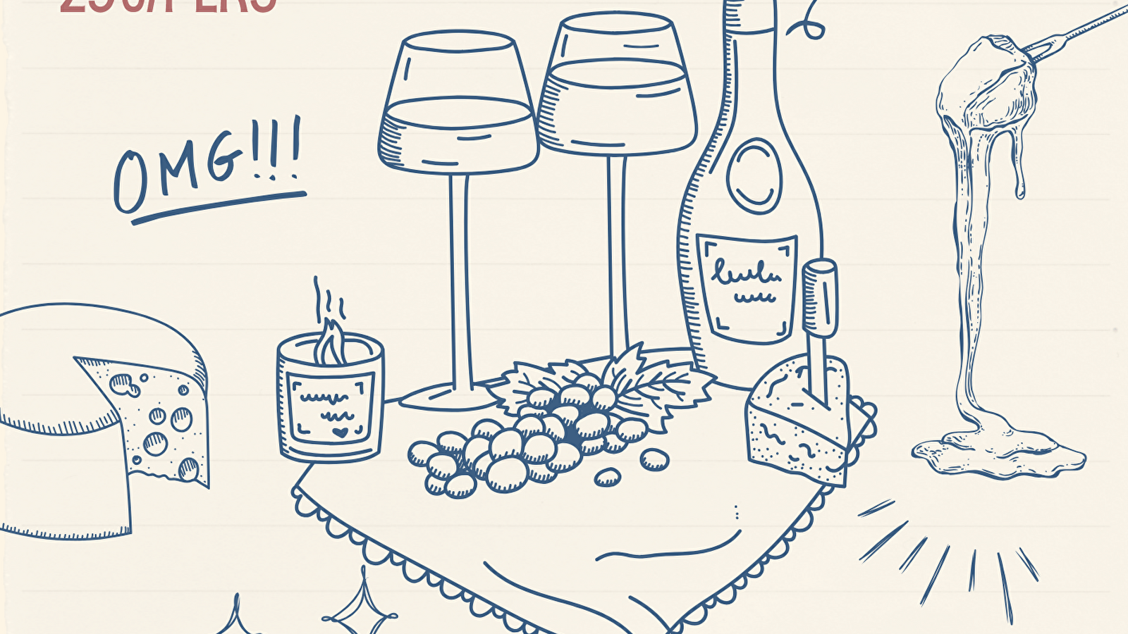 Dégustation Vin  & Fromage