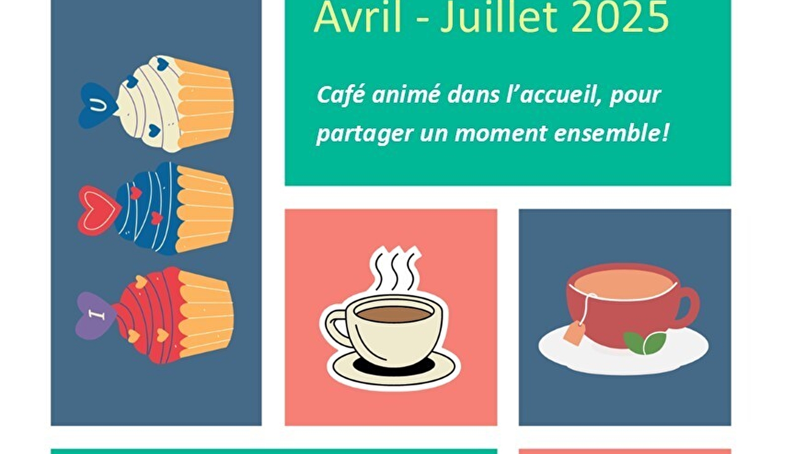 Pause café