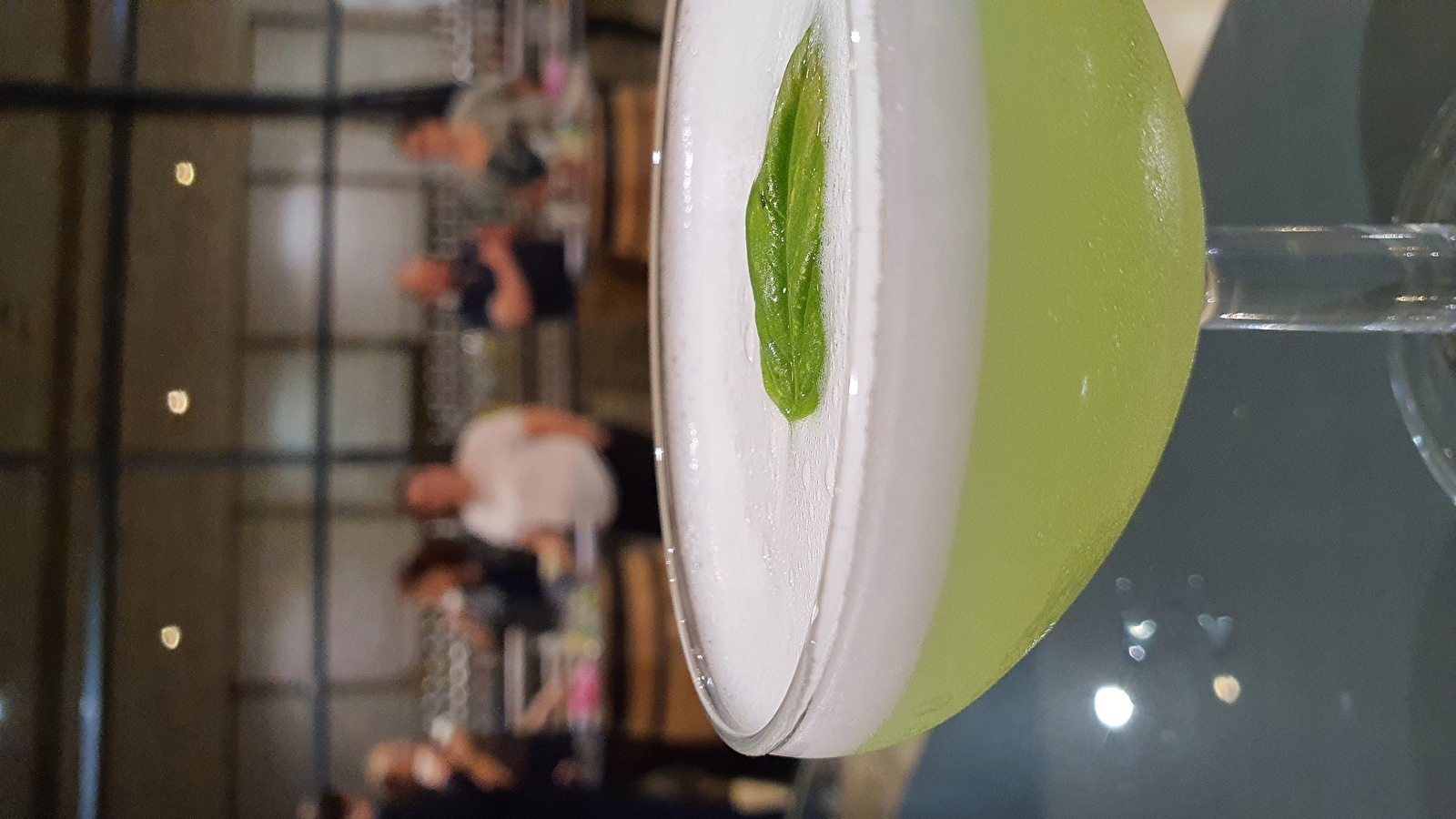 Les ateliers cocktails du Cassissium