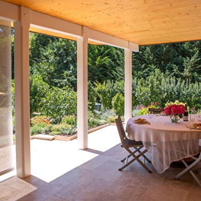 Nuits et Jardin