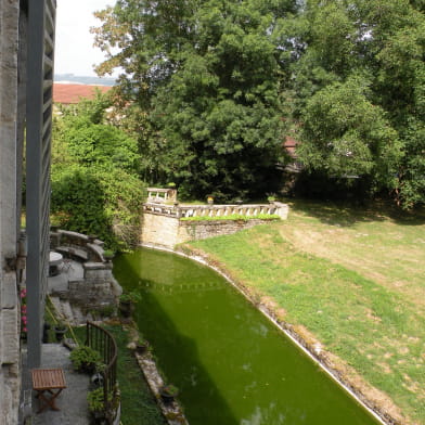 Château de Vannaire