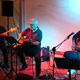 Fête de la musique - SAULIEU