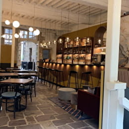 Bar le 19 - DIJON