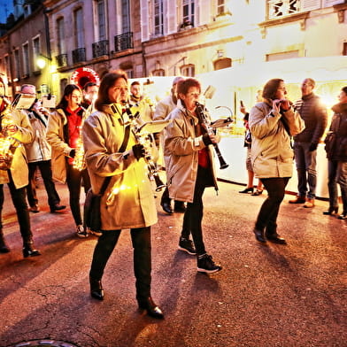 Festivinales - Vente des Vins de Beaune 2023