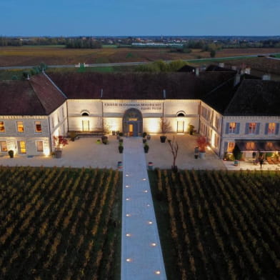 Château de Chassagne-Montrachet