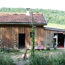 Herberie de la Tille - GRANCEY-LE-CHATEAU-NEUVELLE