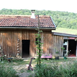 Herberie de la Tille - GRANCEY-LE-CHATEAU-NEUVELLE