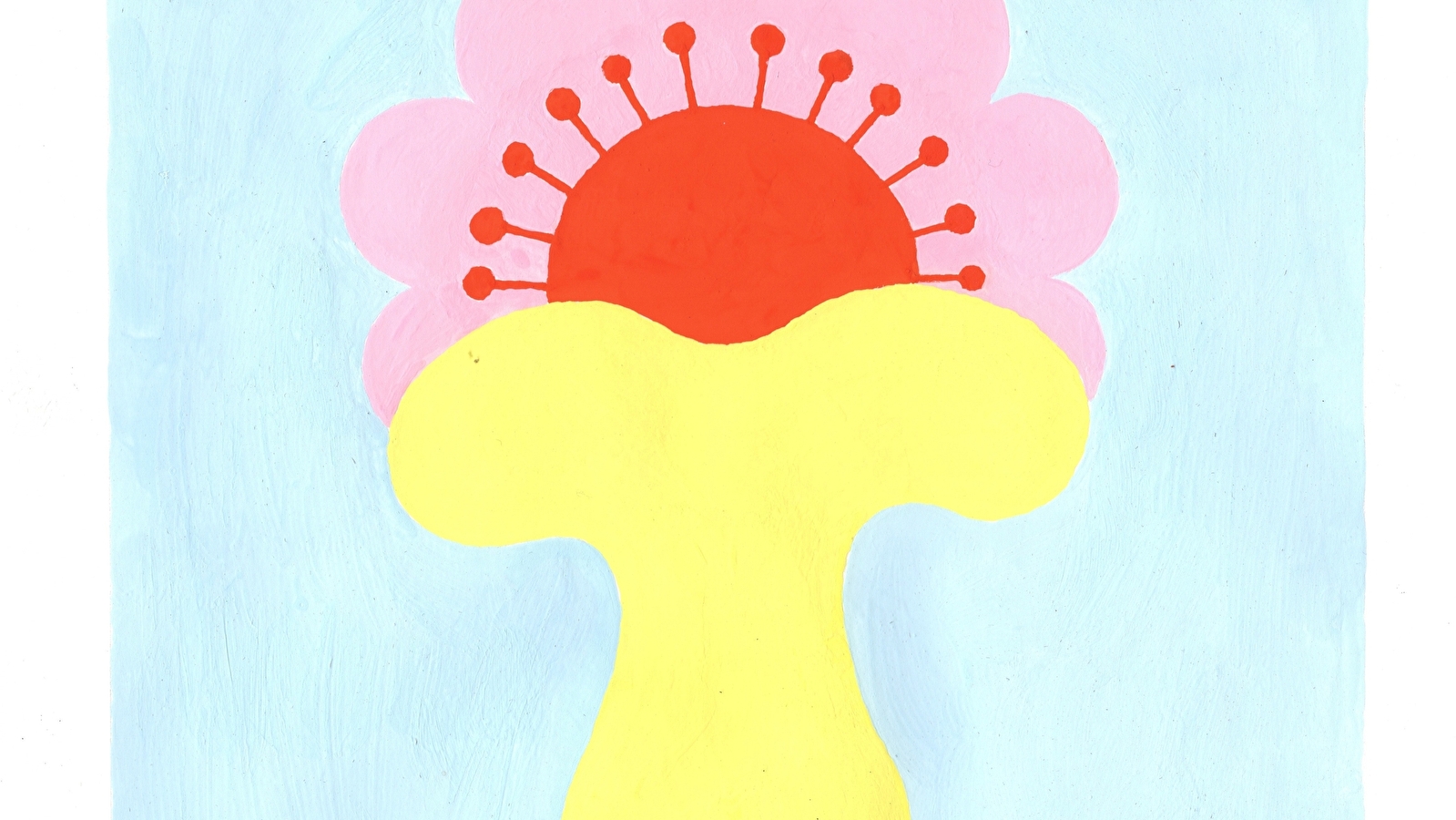 Atelier enfant - Fleur à composer