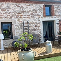 Chez Thérèse - AUXONNE