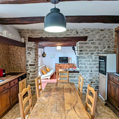A la clé des champs dorés