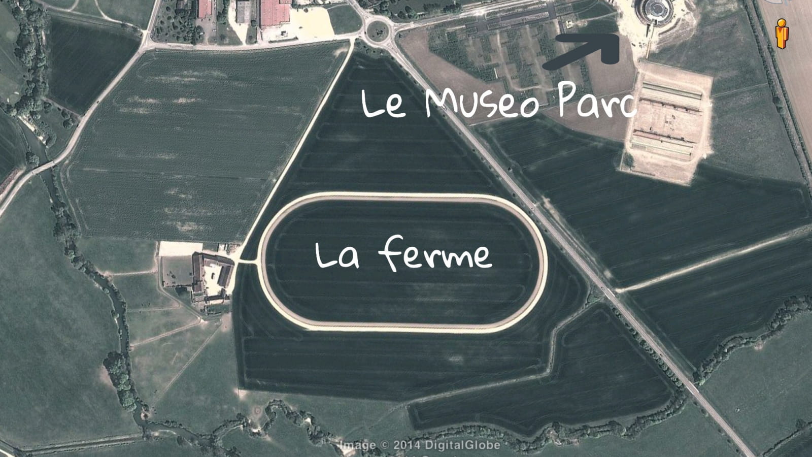 Chambres d'hôtes de l'Epineuse