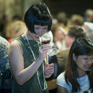 Hospices de Beaune - Dîner de Gala de la Vente des Vins