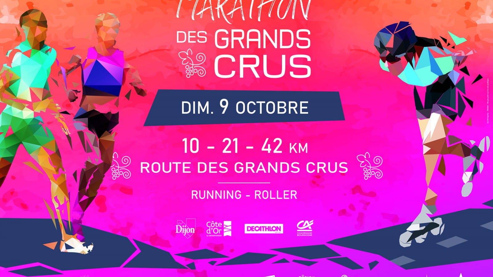 Marathon des Grands Crus