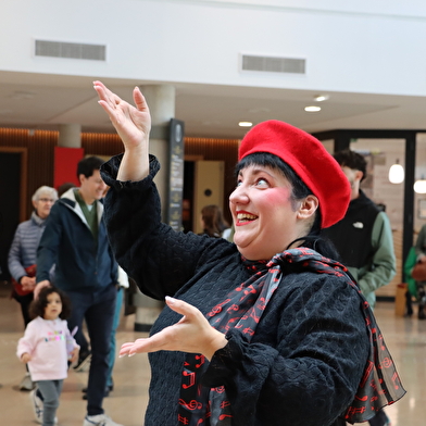 Apéro Opéra et autres gourmandises lyriques