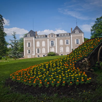 Château de Coutivert