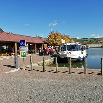 Office de Tourisme Pouilly - Bligny 