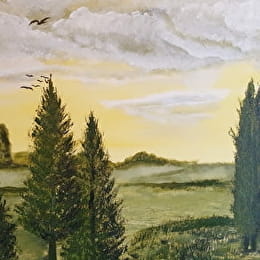 Christiane Thiebaud Fournier - SOMBERNON