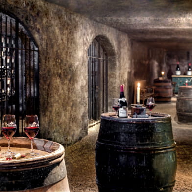 Marché aux vins - Dégustations spéciales Vente des Vins