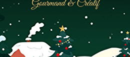 Marché de Noël - CHAILLY-SUR-ARMANCON