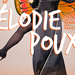 Elodie Poux - Dijon - DIJON