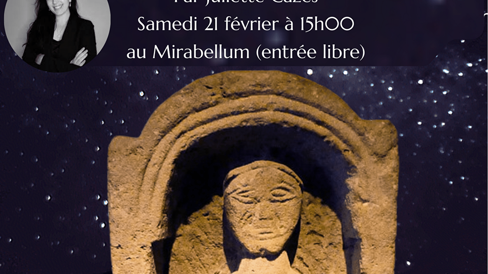 Mourir chez les gallo-romains