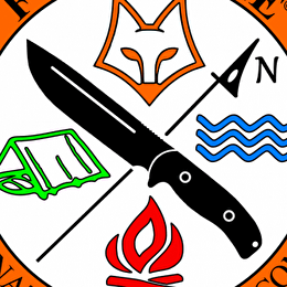 Fox-Survie, école et stages de survie - MARIGNY-LES-REULLEE