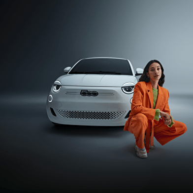 SIXT location de voitures et VTC