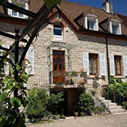 Saint-Antonio - PULIGNY-MONTRACHET