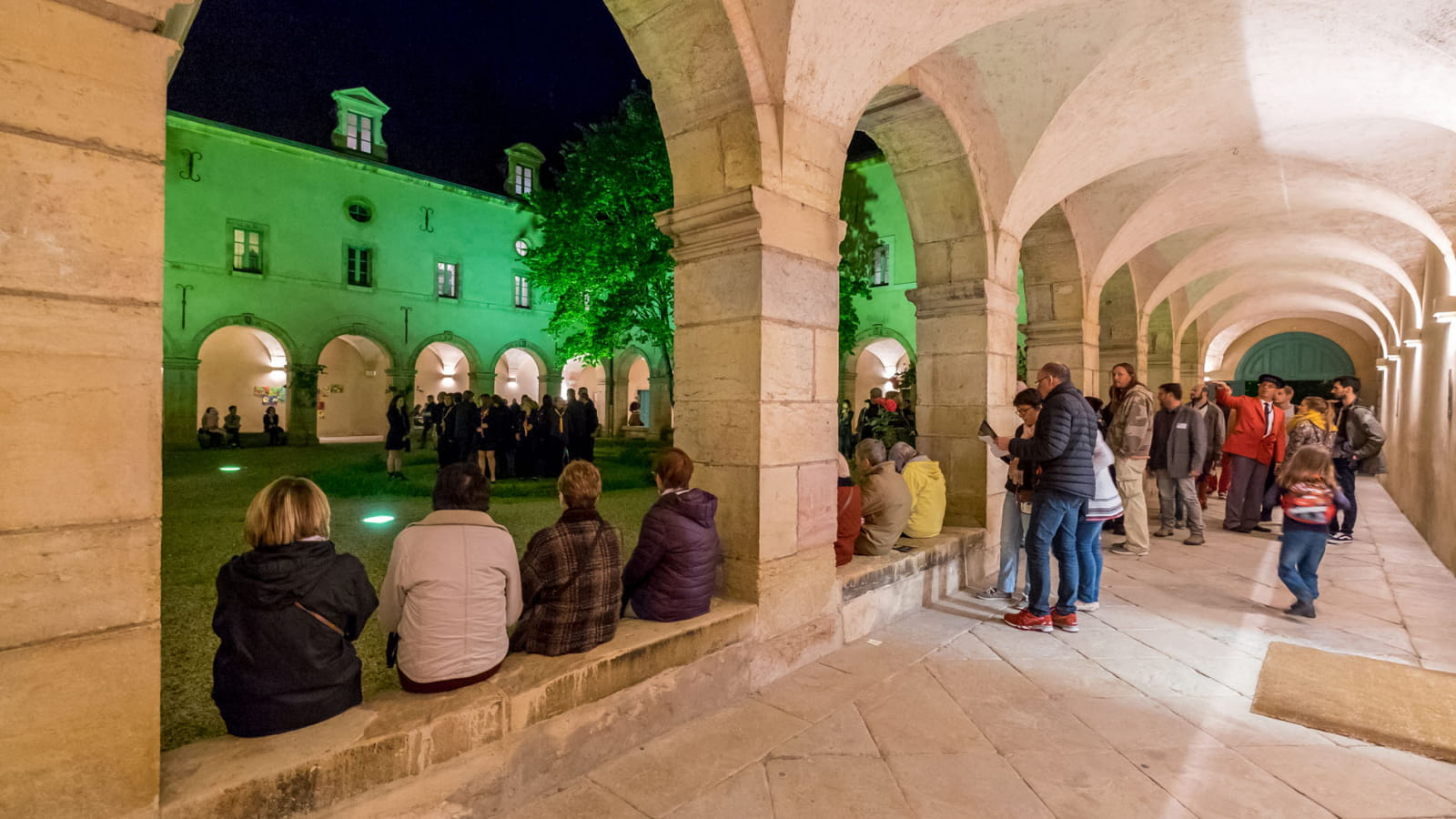 La Nuit des musées à Dijon 2023