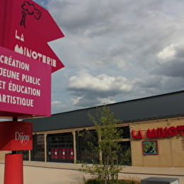 La Minoterie - DIJON