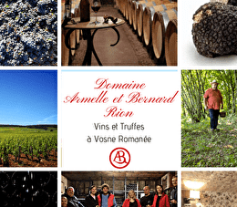 Visite Découverte - VOSNE-ROMANEE