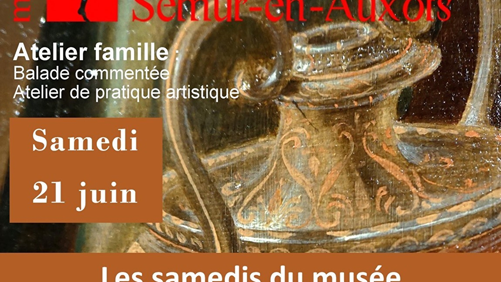 Le musée en musique