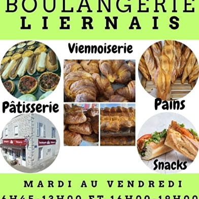 Le Pétrin de Liernais
