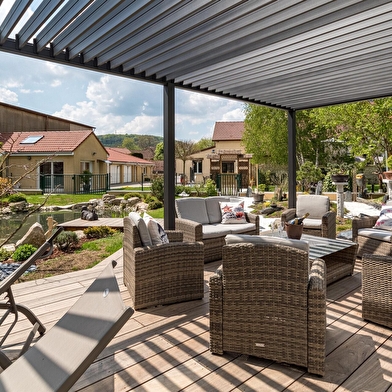 Les Gîtes du Griffon - 8 personnes