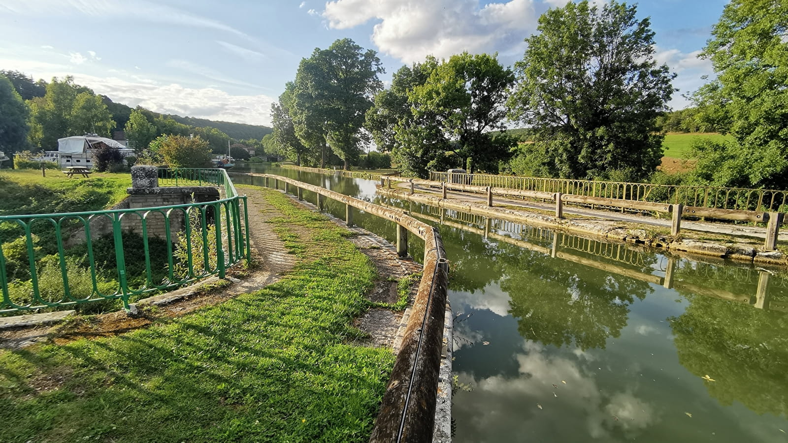 Pont-canal