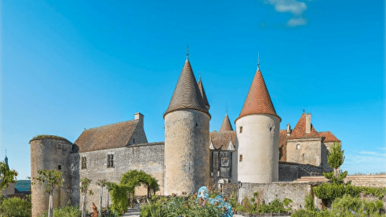 Attention, fouilles en cours ! Les Journées européennes de l'archéologie