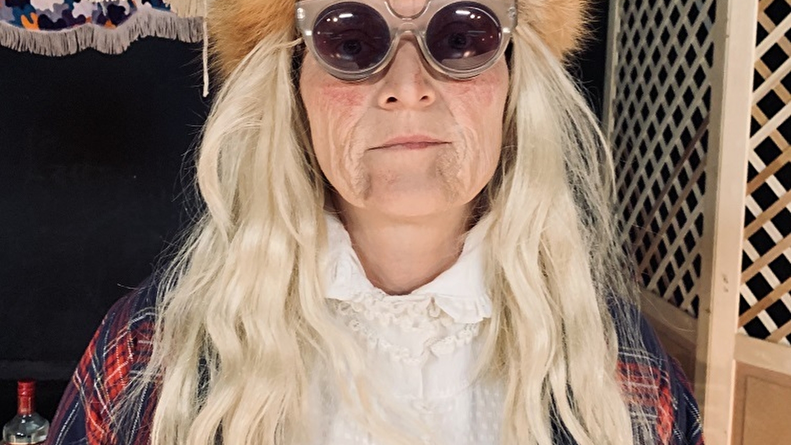 Moi, Alice !