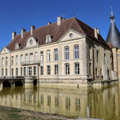 Circuit Chocolat des Châteaux - Bourgogne Vagabonde