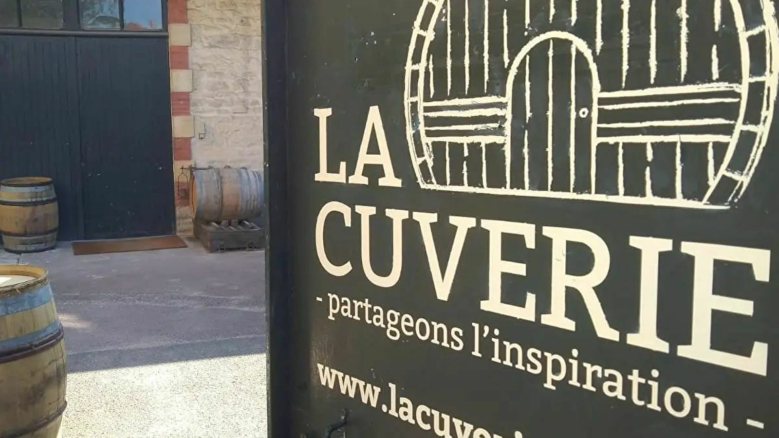 La Cuverie