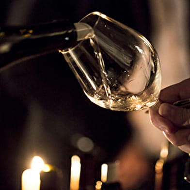 Ateliers dégustation - Cité des Climats et des Vins de Bourgogne