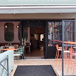 Brasserie François - DIJON
