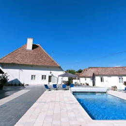Domaine Ravy-La Camélia - SAINT-SYMPHORIEN-SUR-SAONE